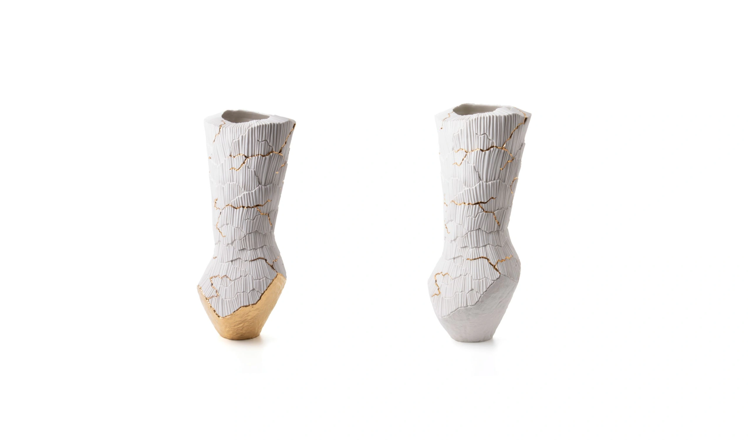 Vaso Anemos Gold 1