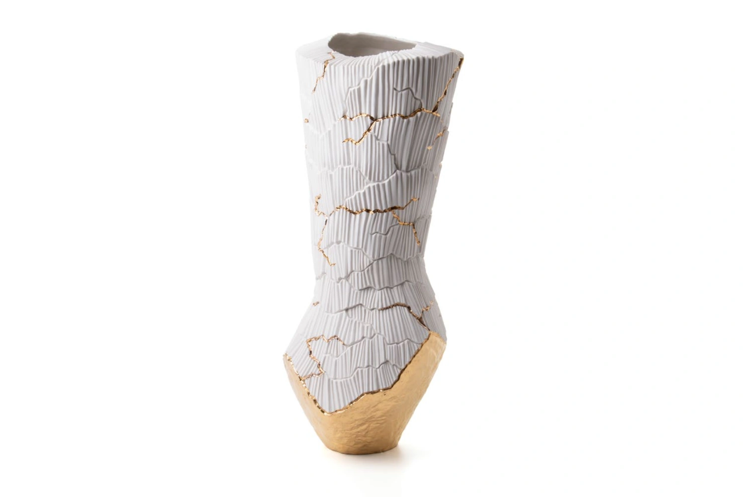 Vaso Anemos Gold 2