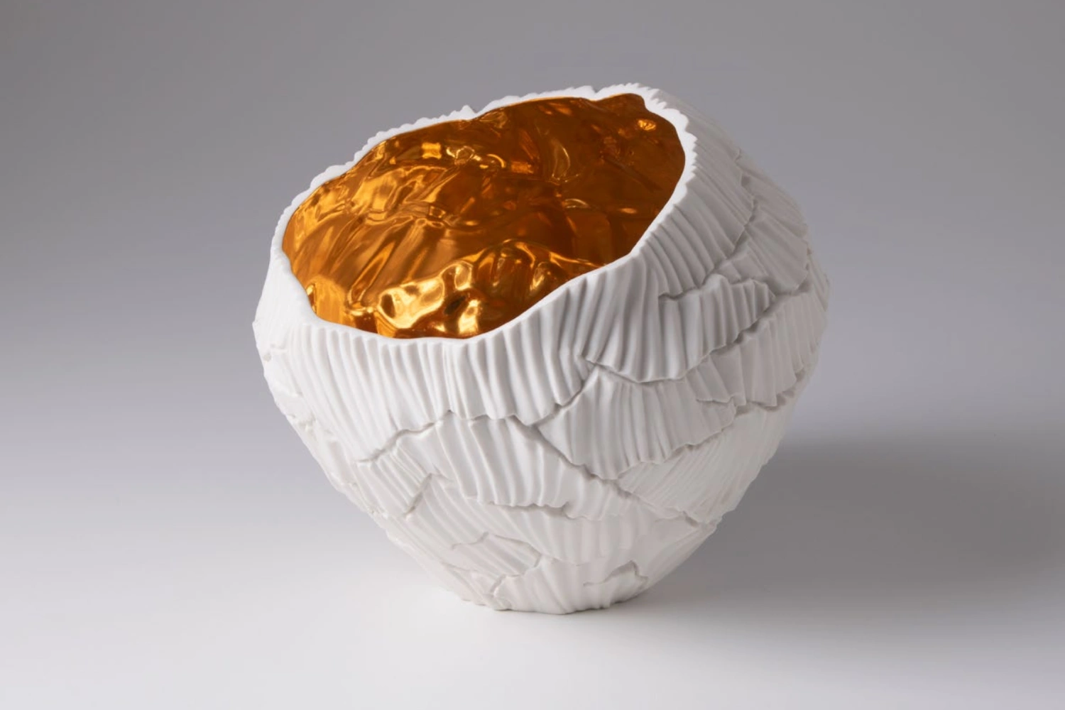 Vaso Anemos Gold 6