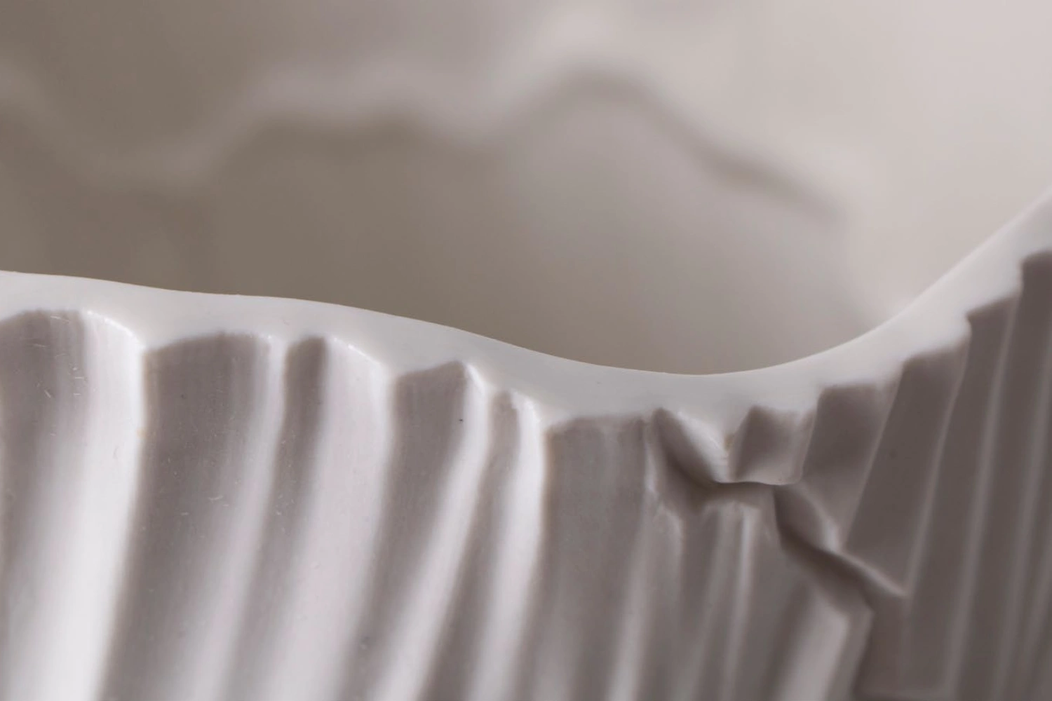 Vaso Anemos White 2