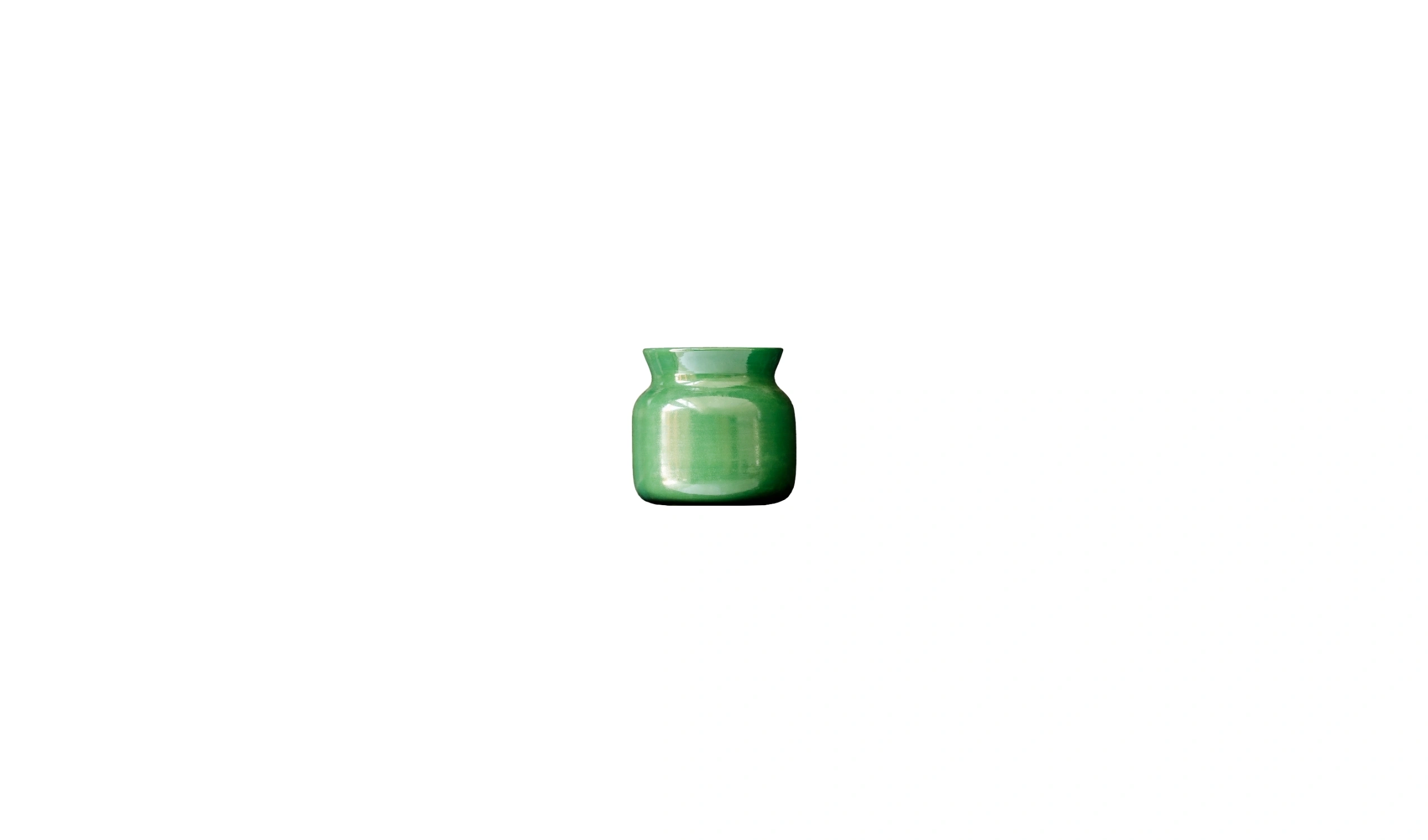 Vaso Cuoppo