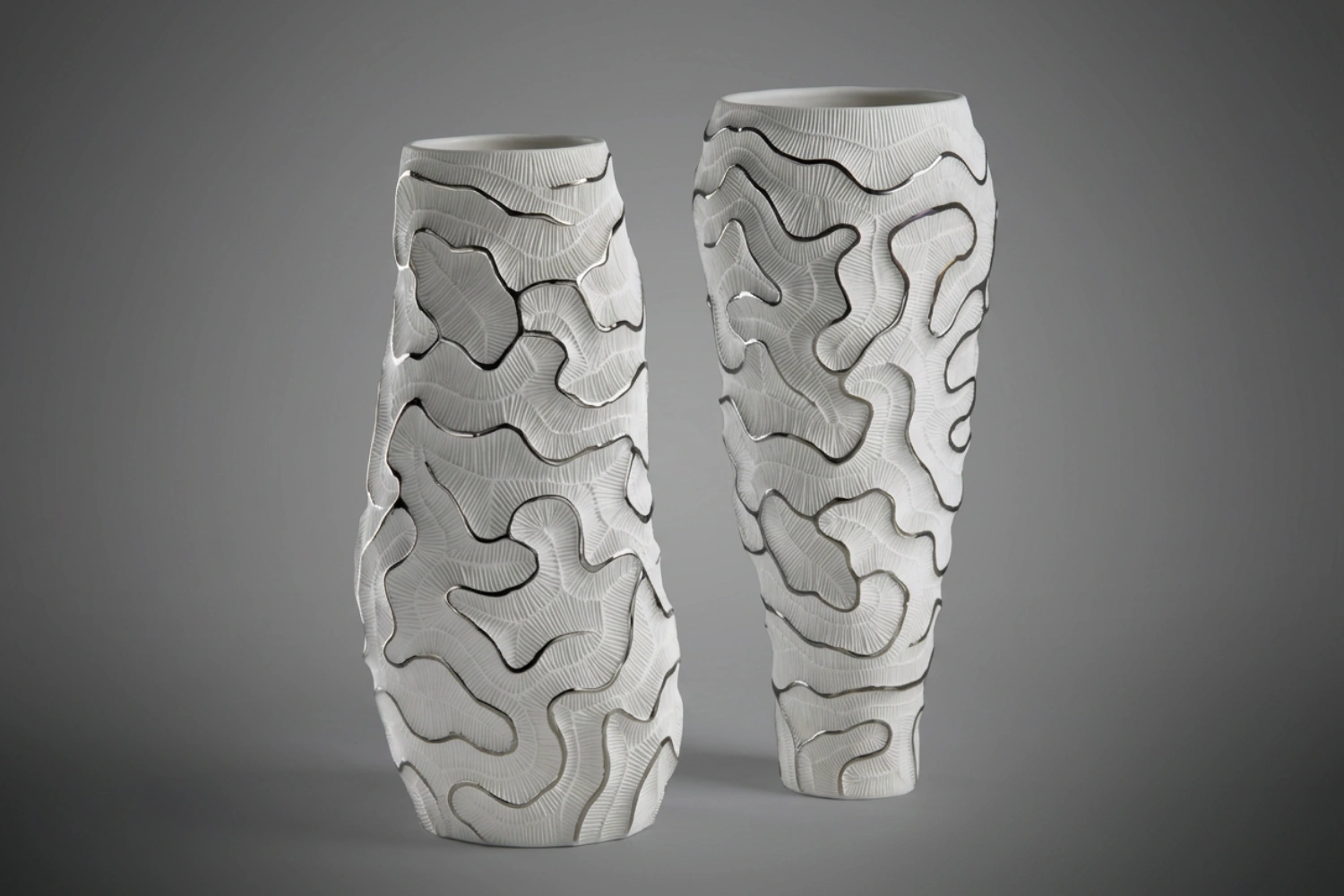 Vaso Fossilia Atlas 1