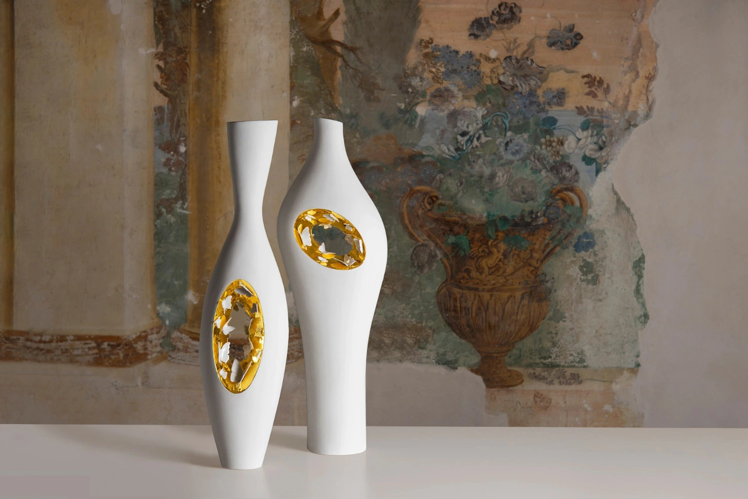 Vaso Inner Beauty Falling In Love 1