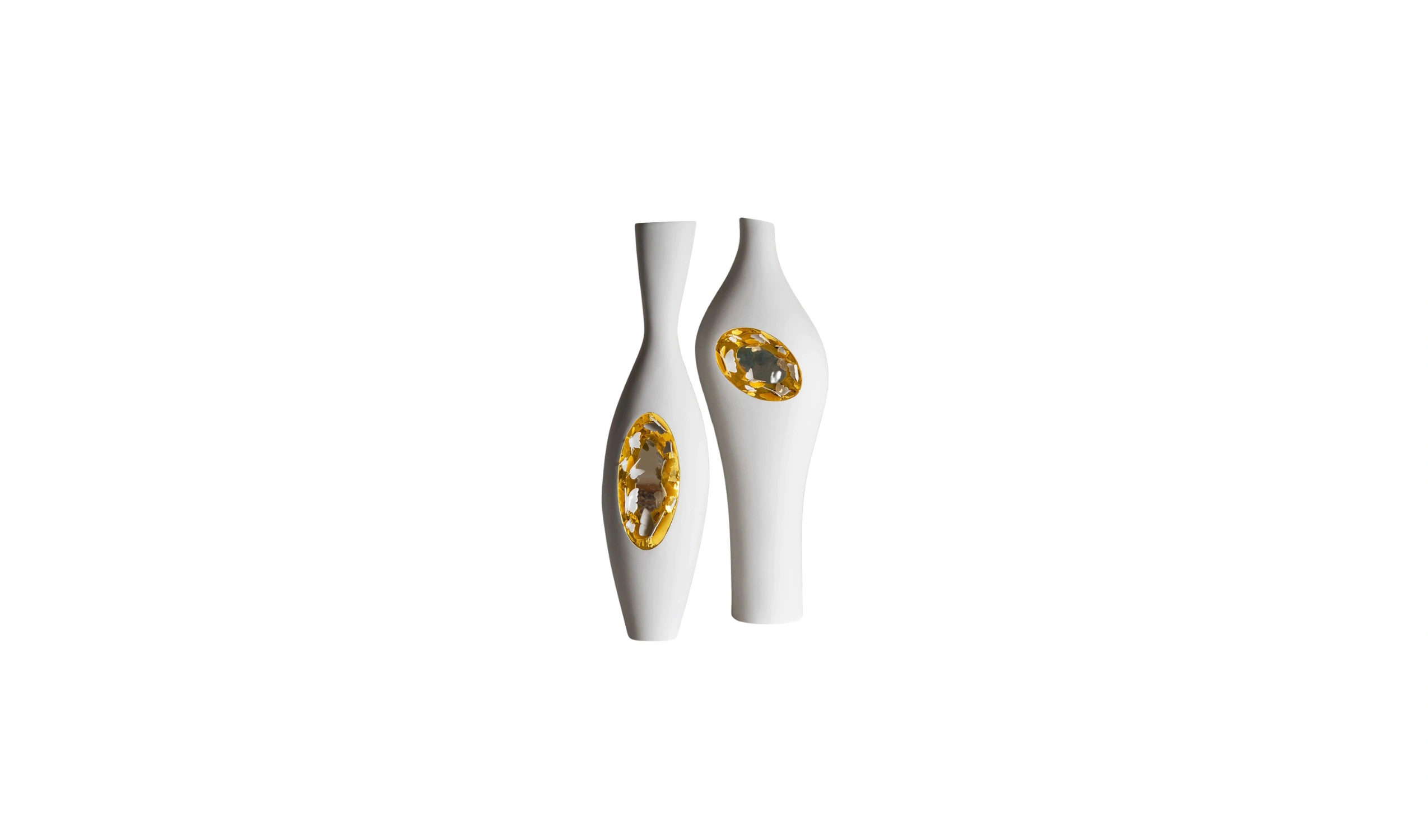 Vaso Inner Beauty Falling In Love