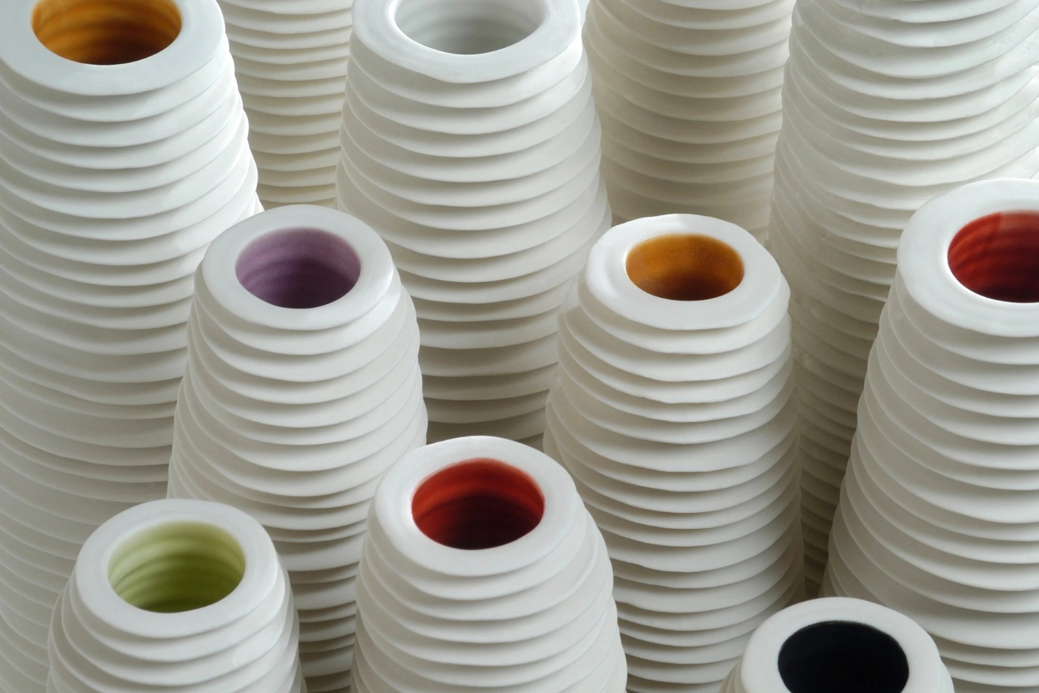 Vaso Novalis Kion 4