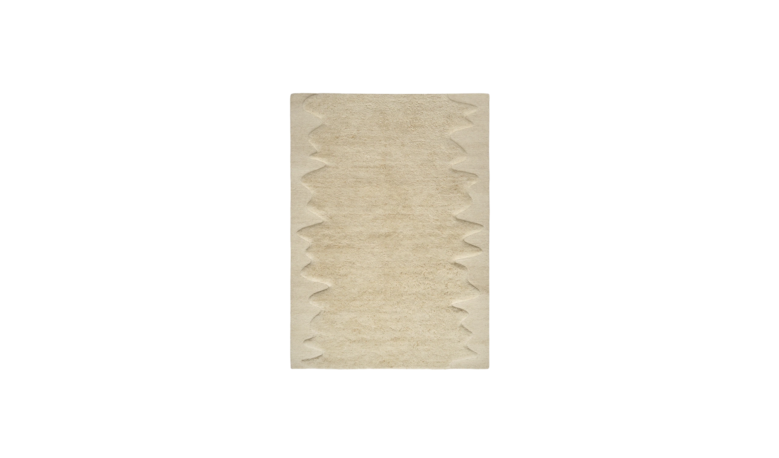 Wobble Extra Large Rug 01