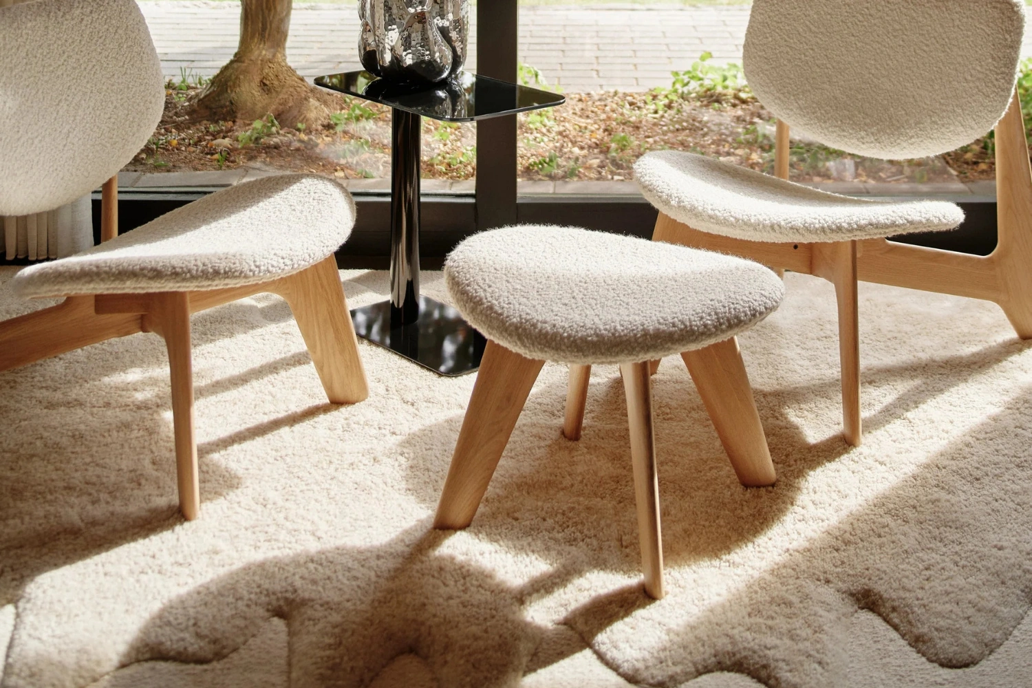Wobble Extra Large Rug 02