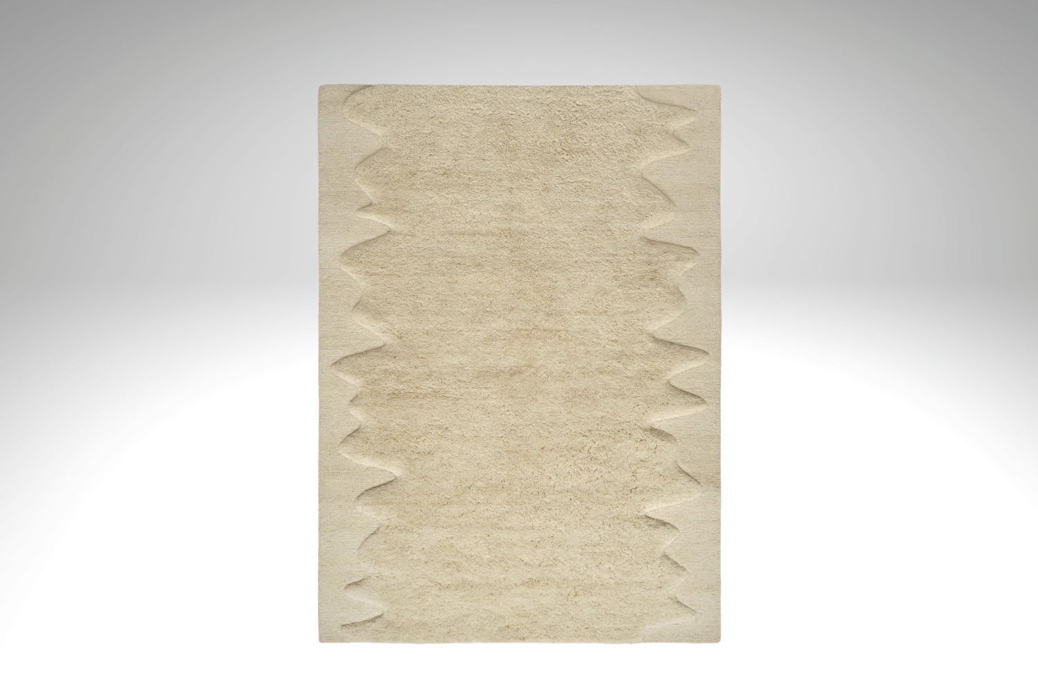 Wobble Extra Large Rug 03