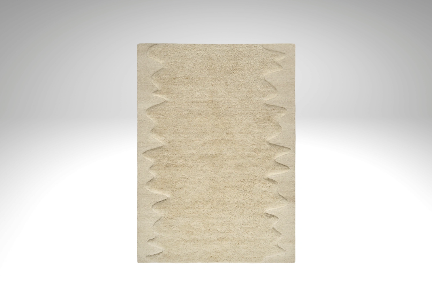 Wobble Extra Large Rug 04