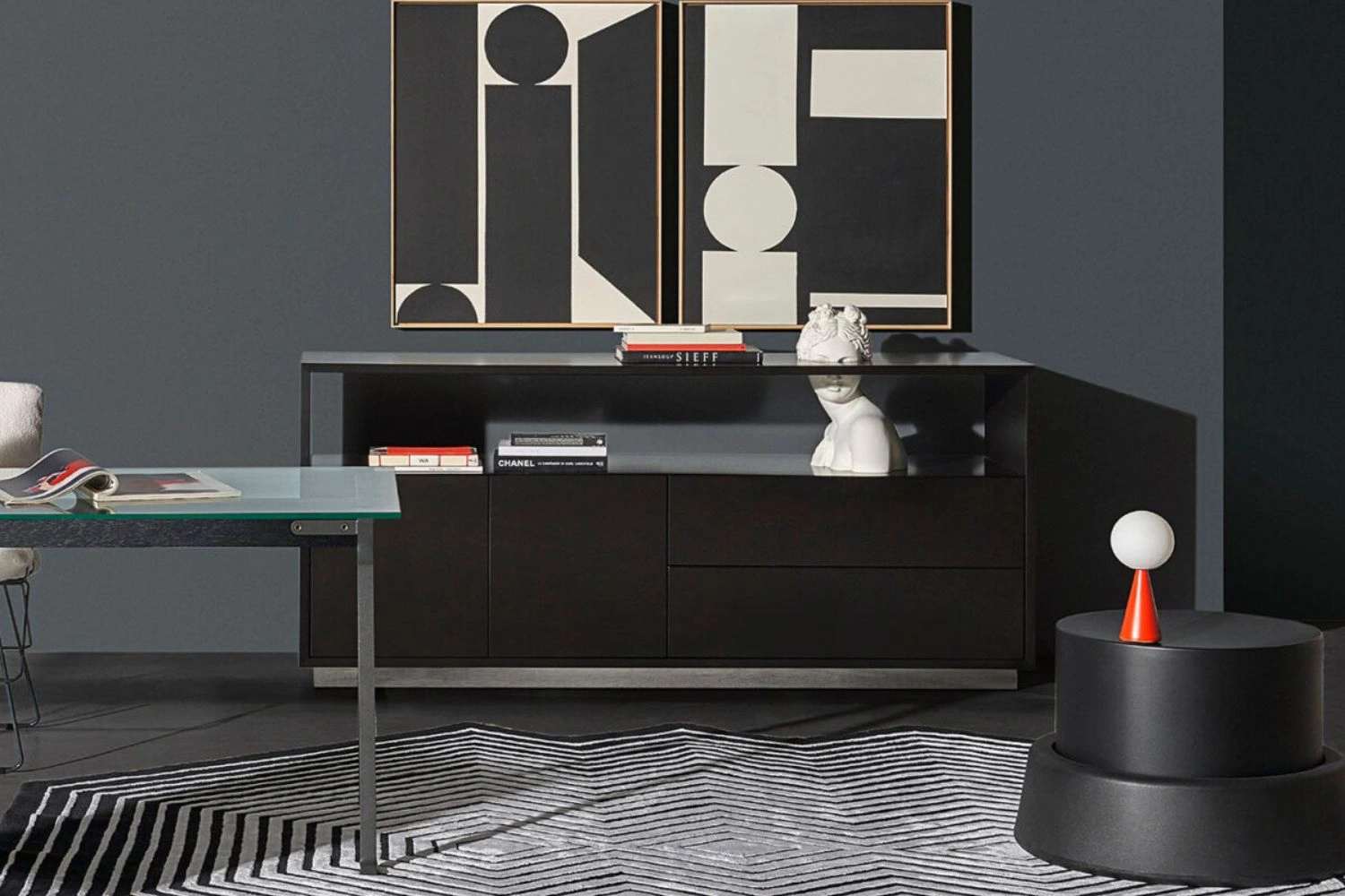 aparador venus sideboard 2