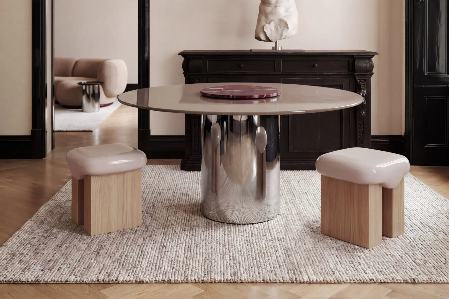 banqueta wax (2)
