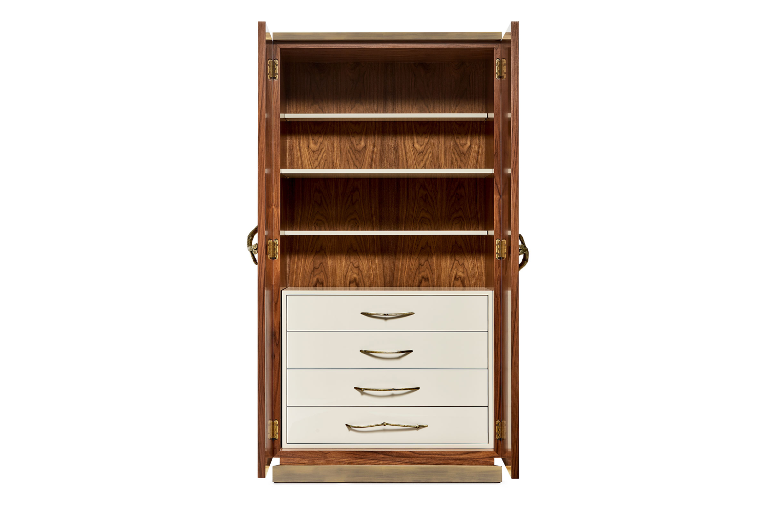buffet bar walnut (3)