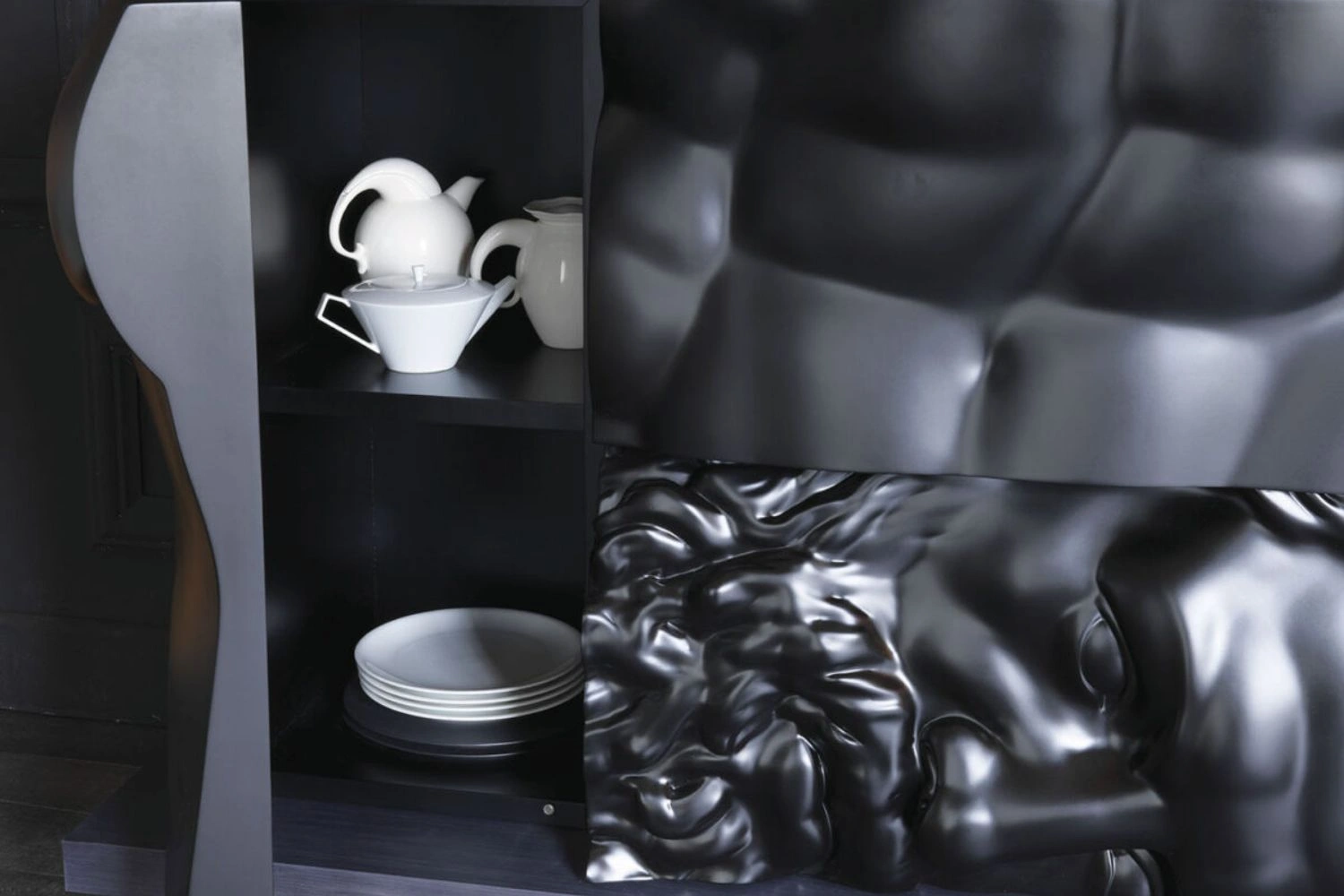 buffet ercole e afrodite 3
