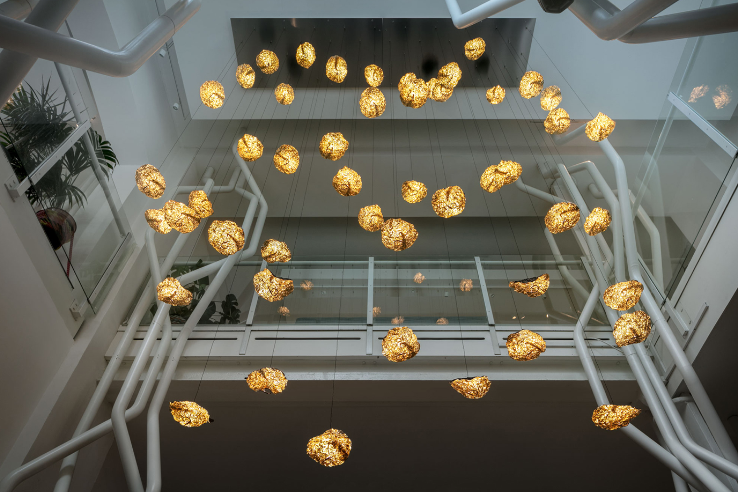 candelabro gold moon (2)