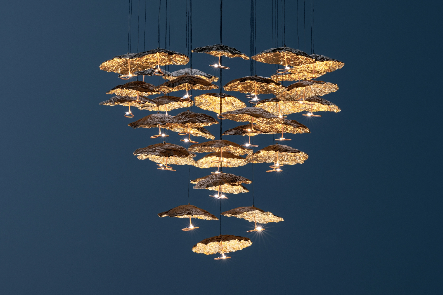 candelabro gold moon (5)
