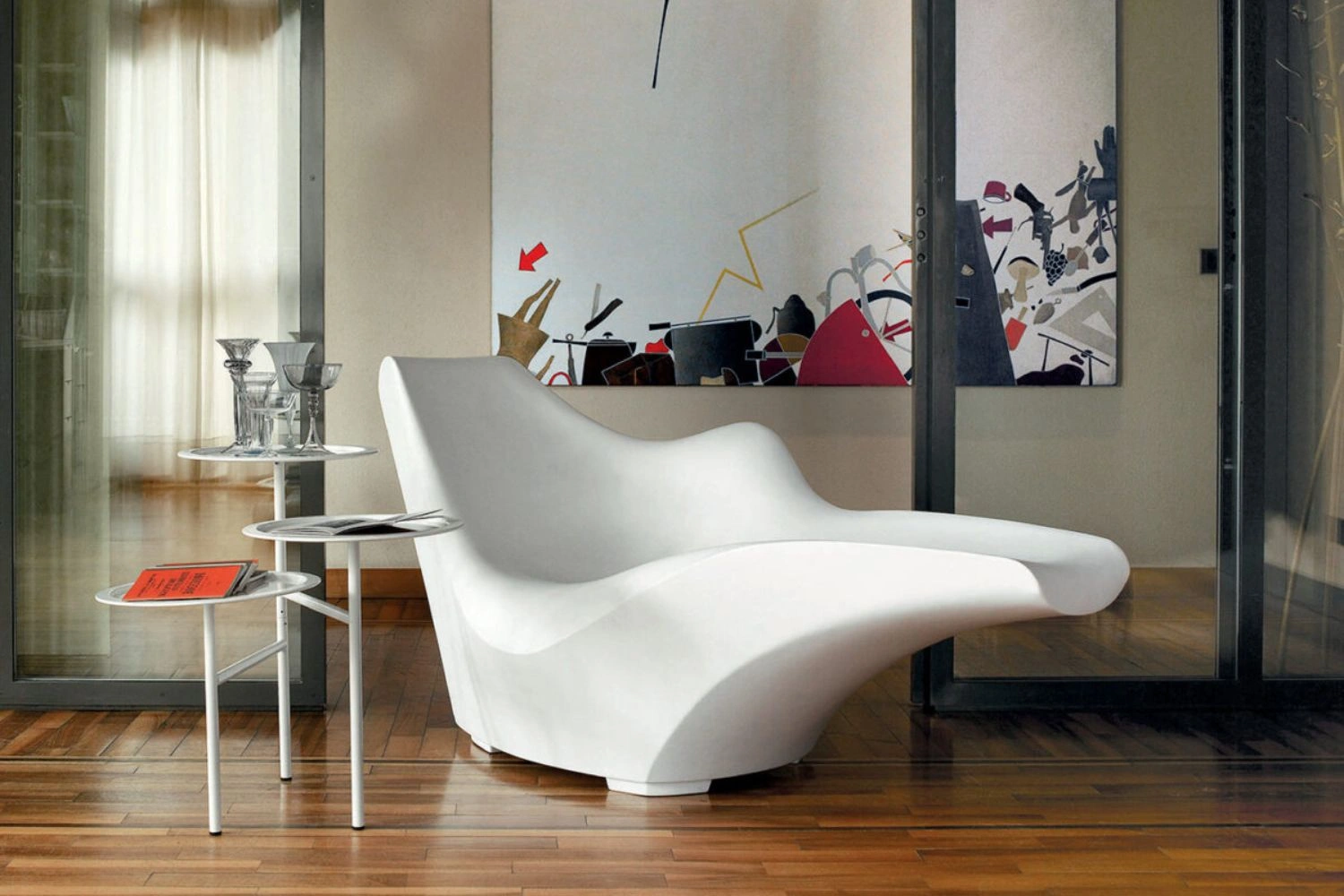 chaise longue tokyo pop 2