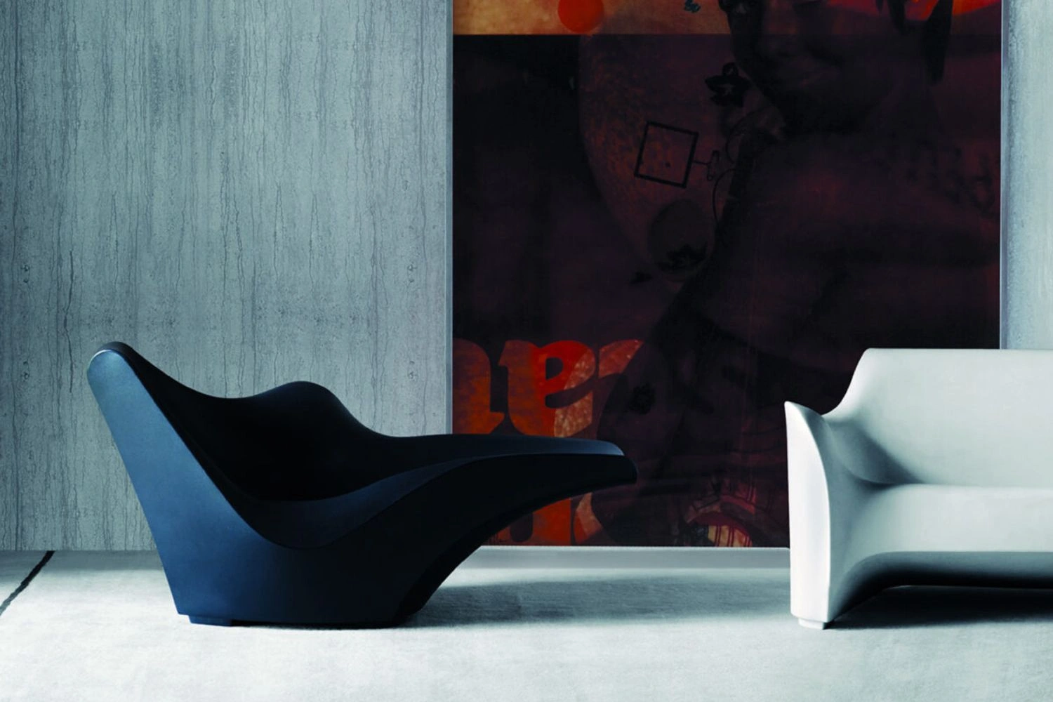 chaise longue tokyo pop 3