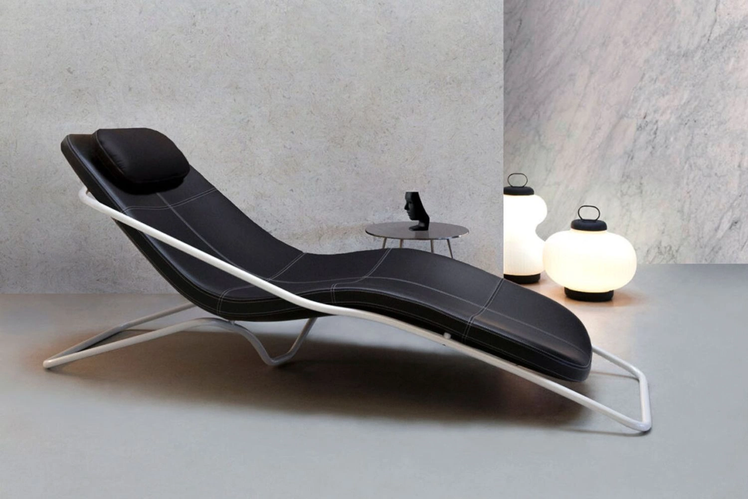 chaise longue wireflow 2