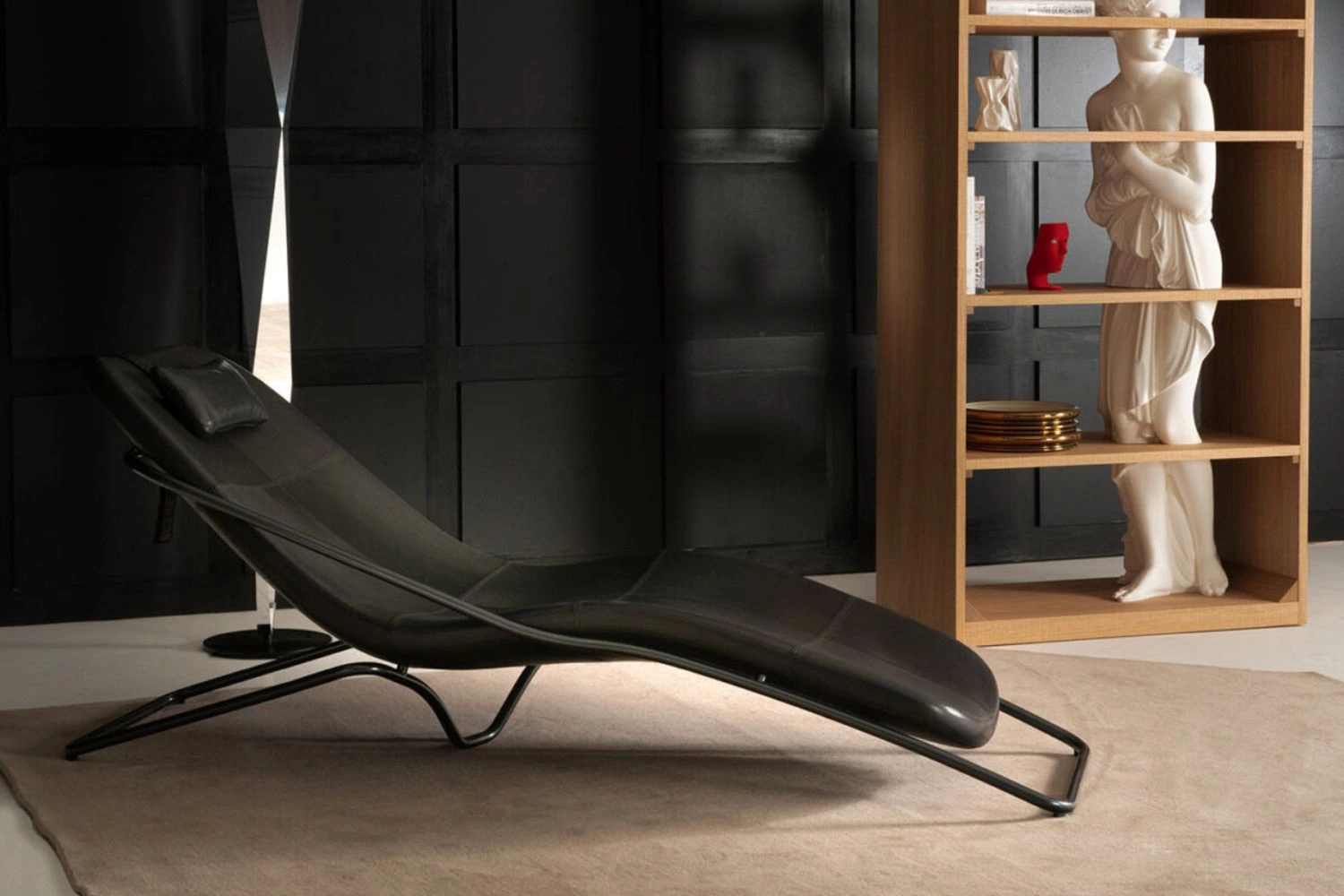 chaise longue wireflow 3
