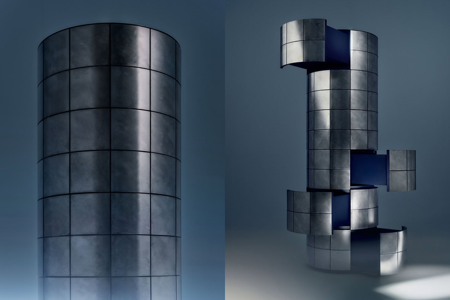comoda pandora iridium (2)