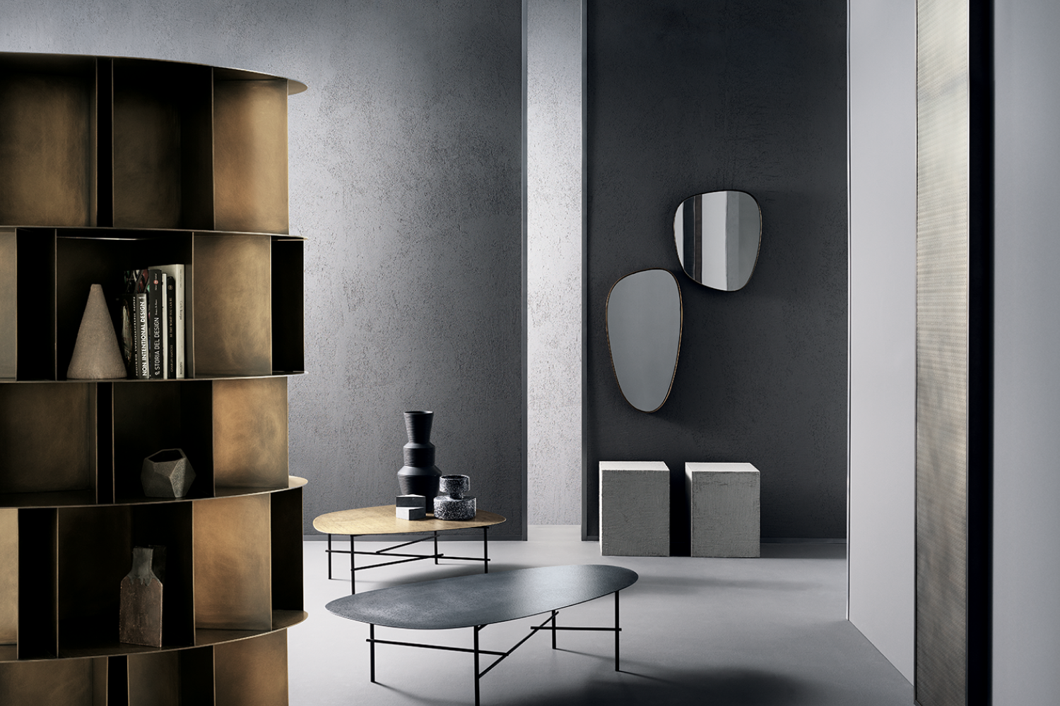 estante existence (2)