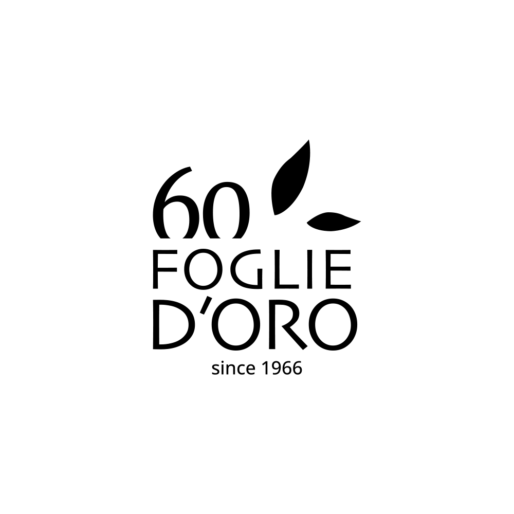 foglie doro logo