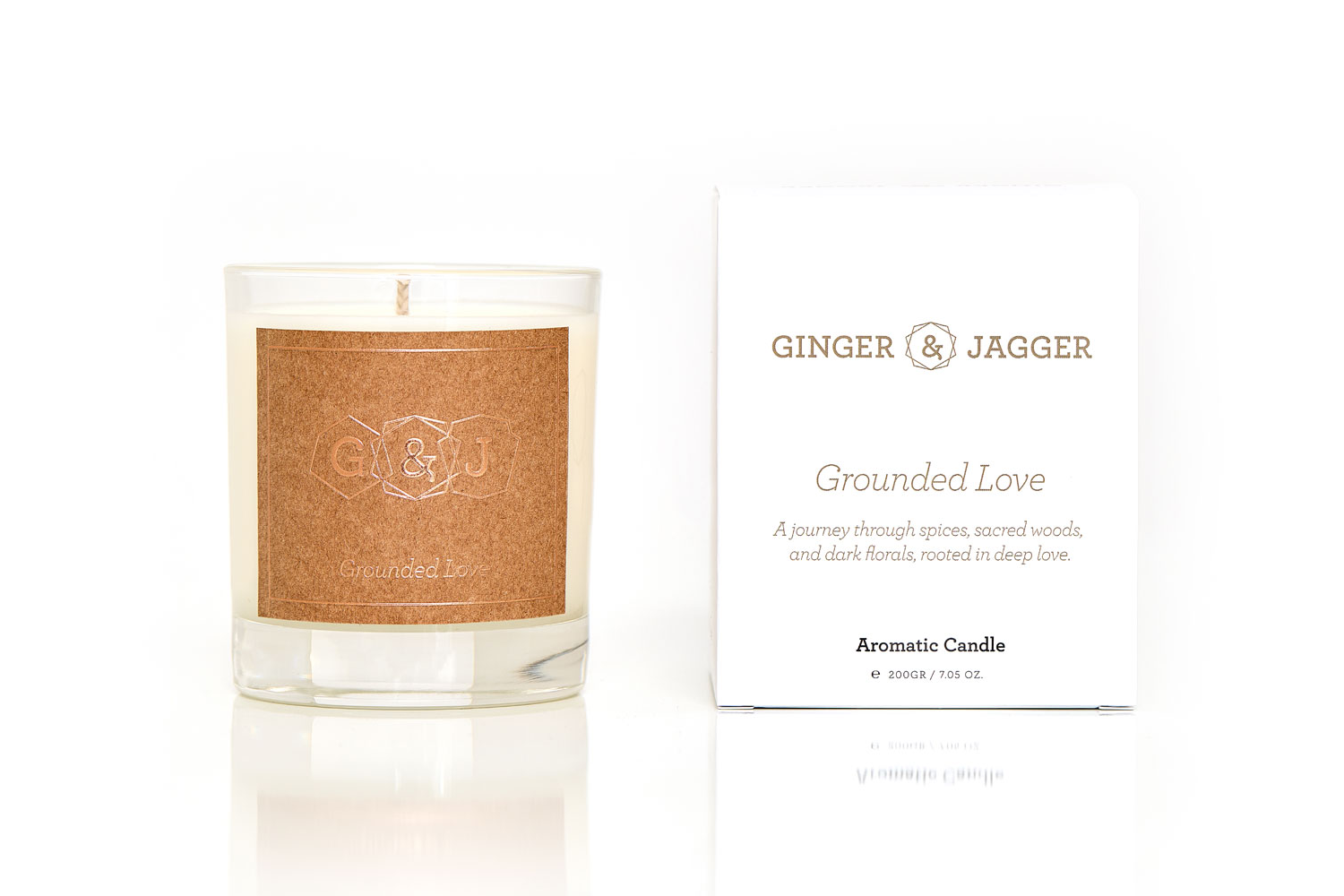 grounded love candle (2)