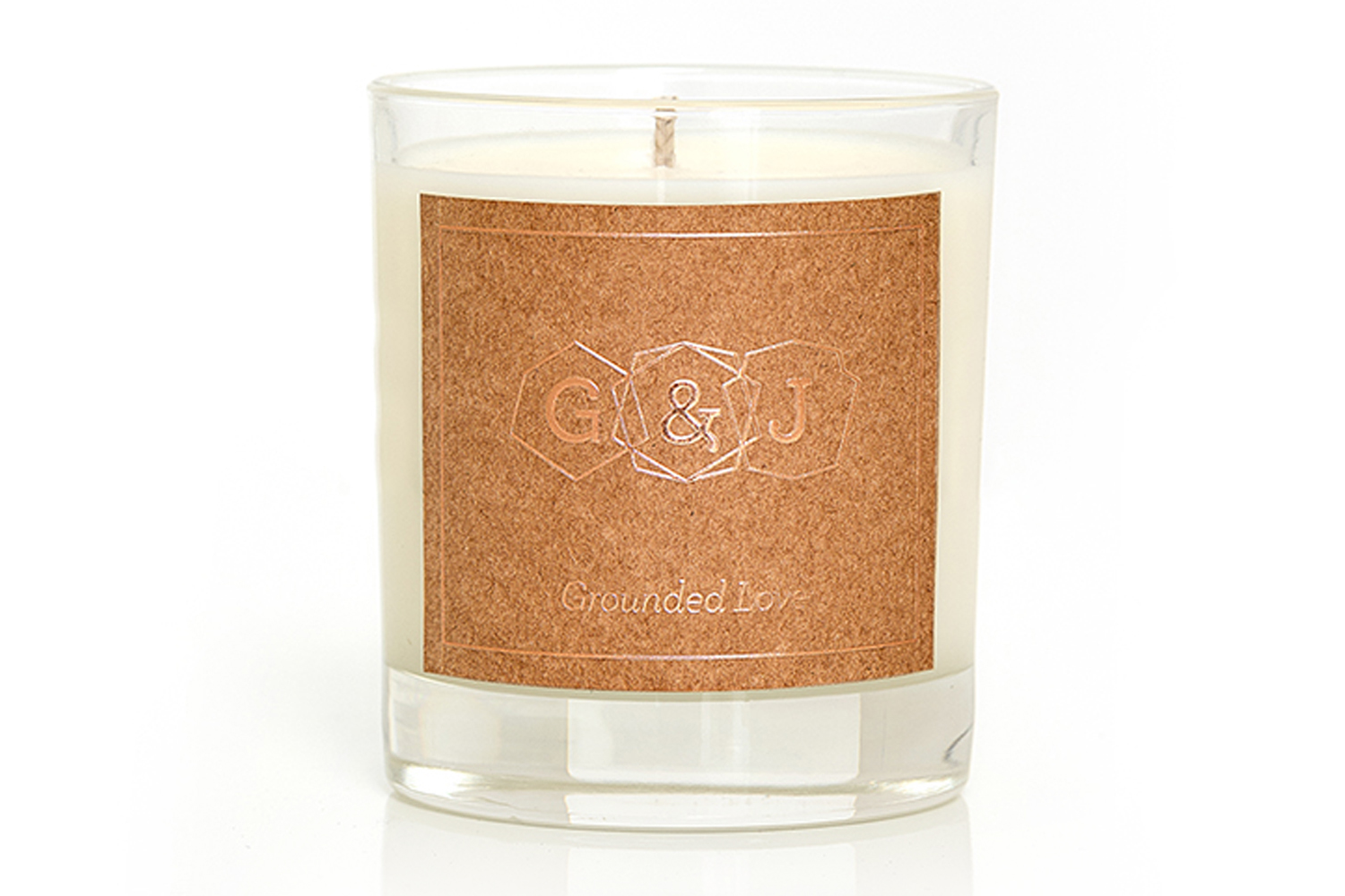 grounded love candle (3)