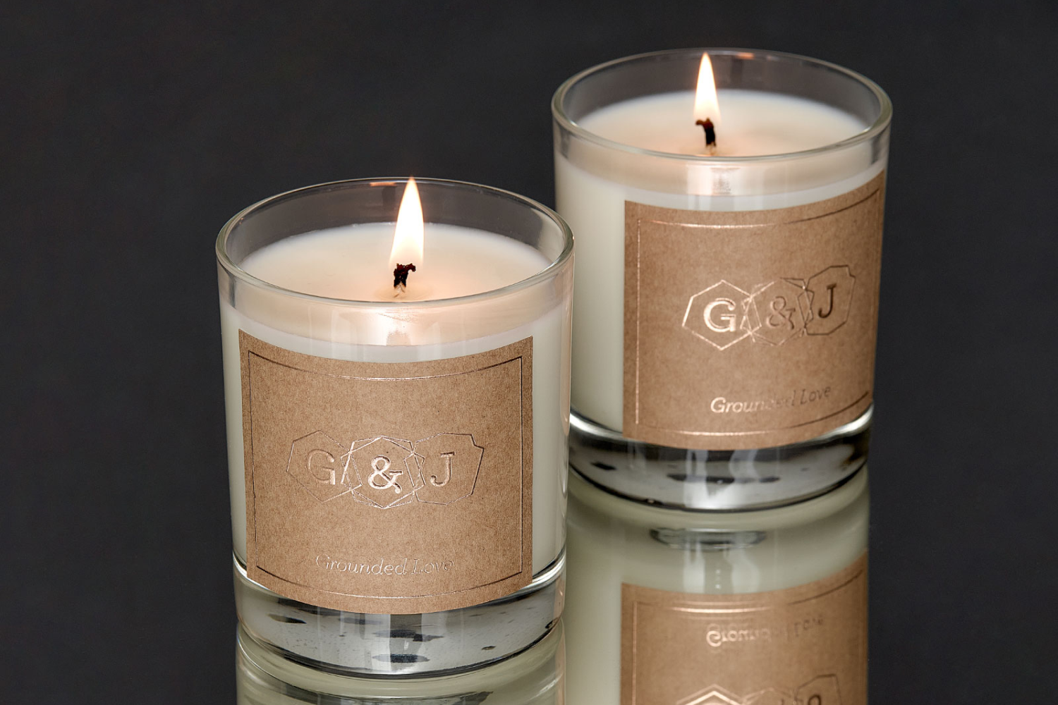 grounded love candle (4)