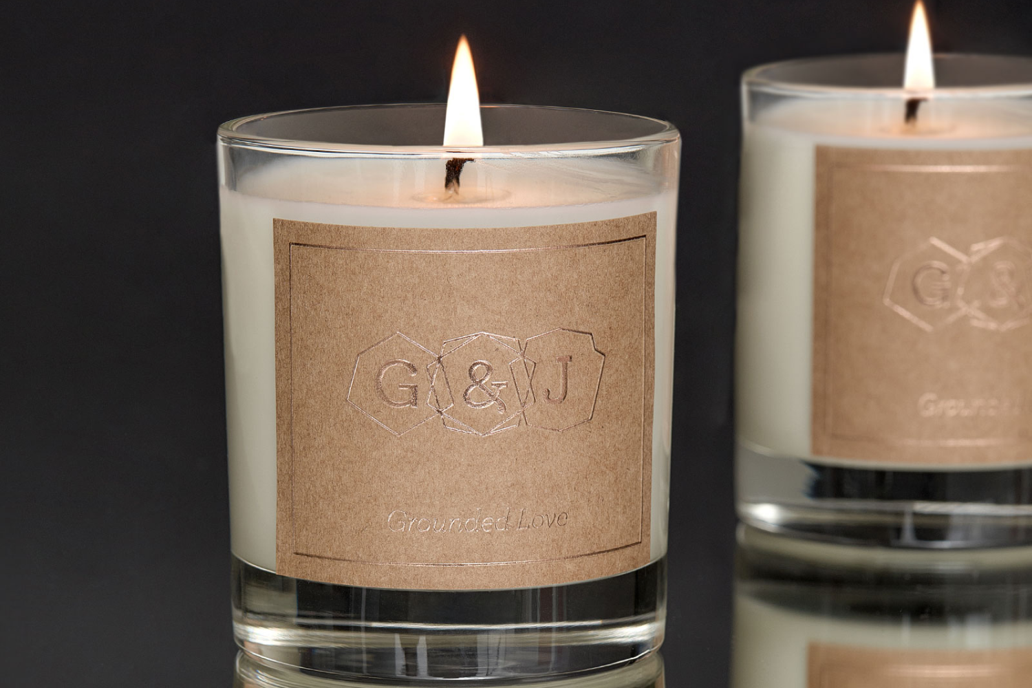 grounded love candle (5)