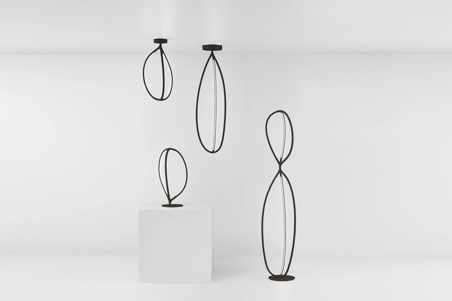 luminaria de arrival 3