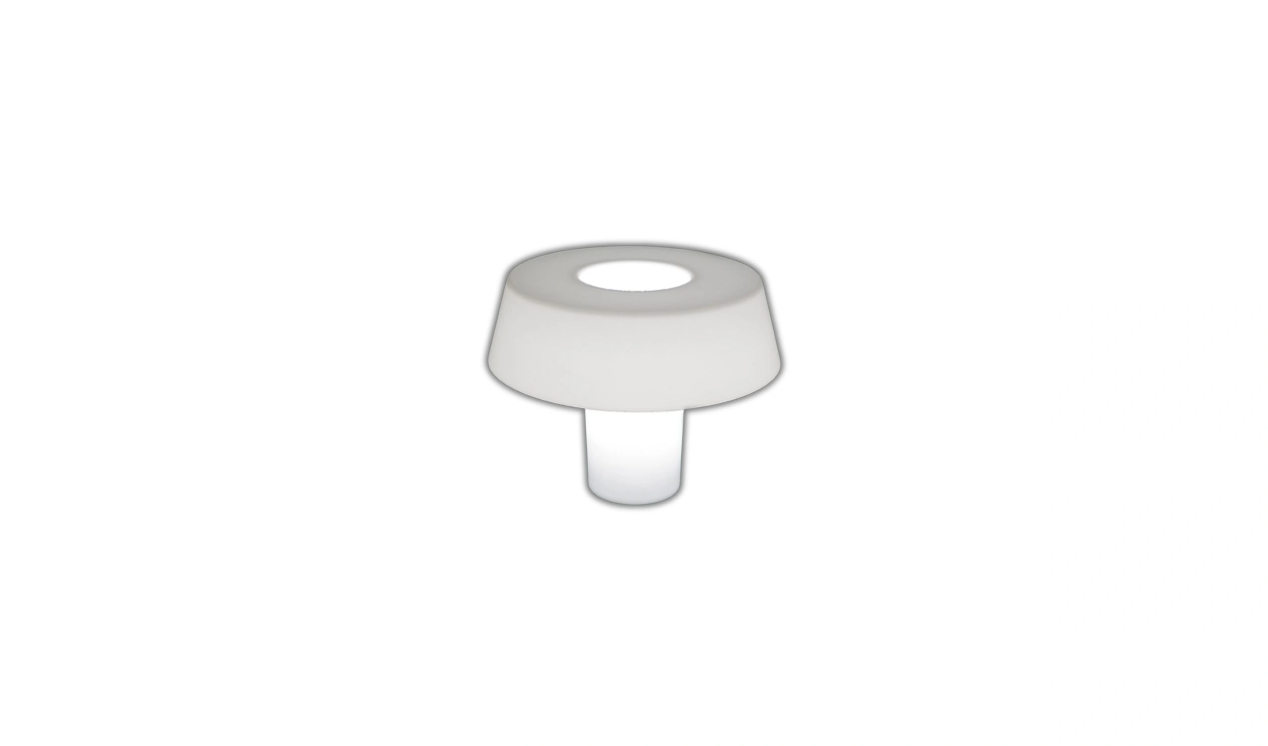luminaria de mesa amami 1