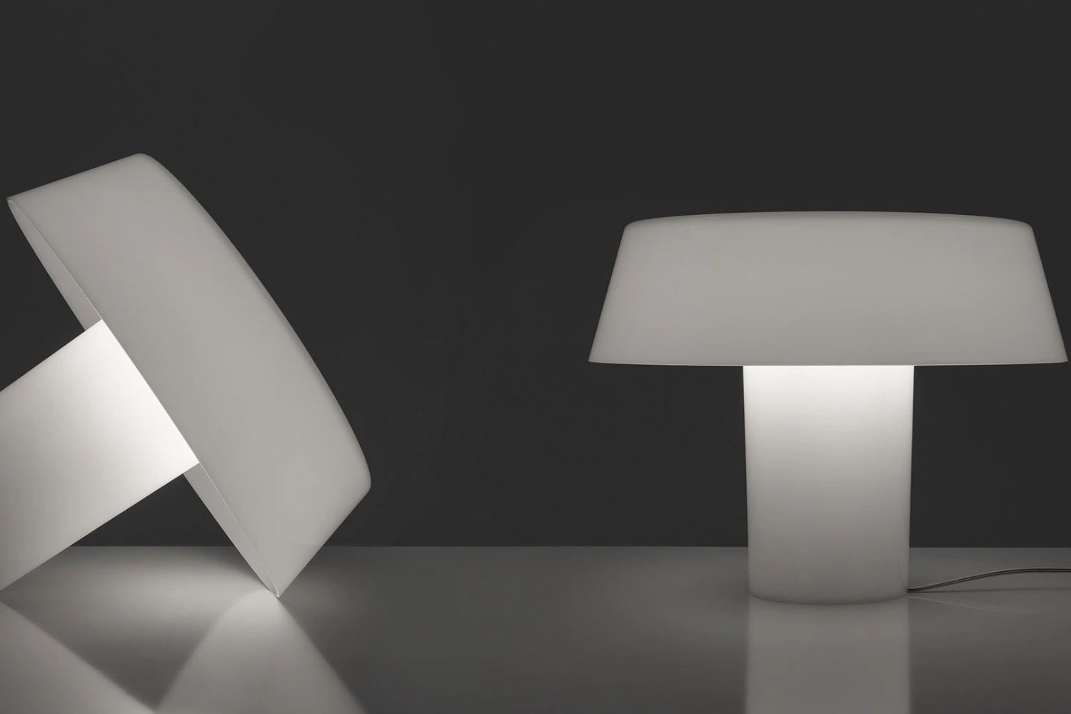 luminaria de mesa amami 4