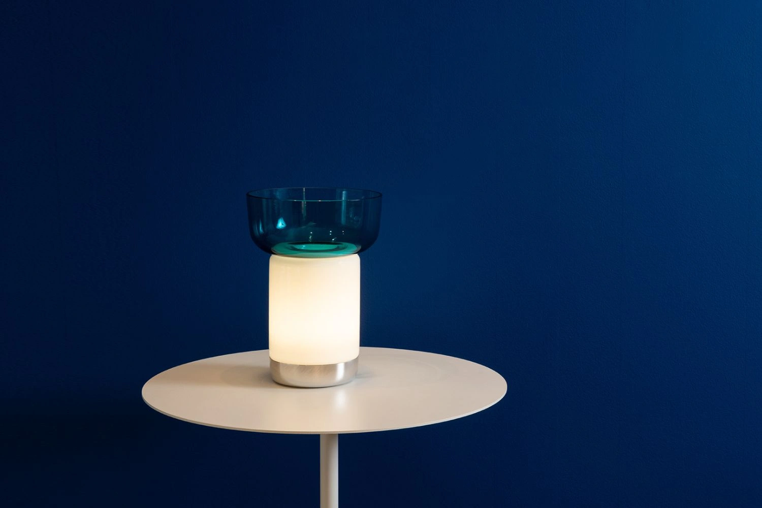 luminaria de mesa bonta 3