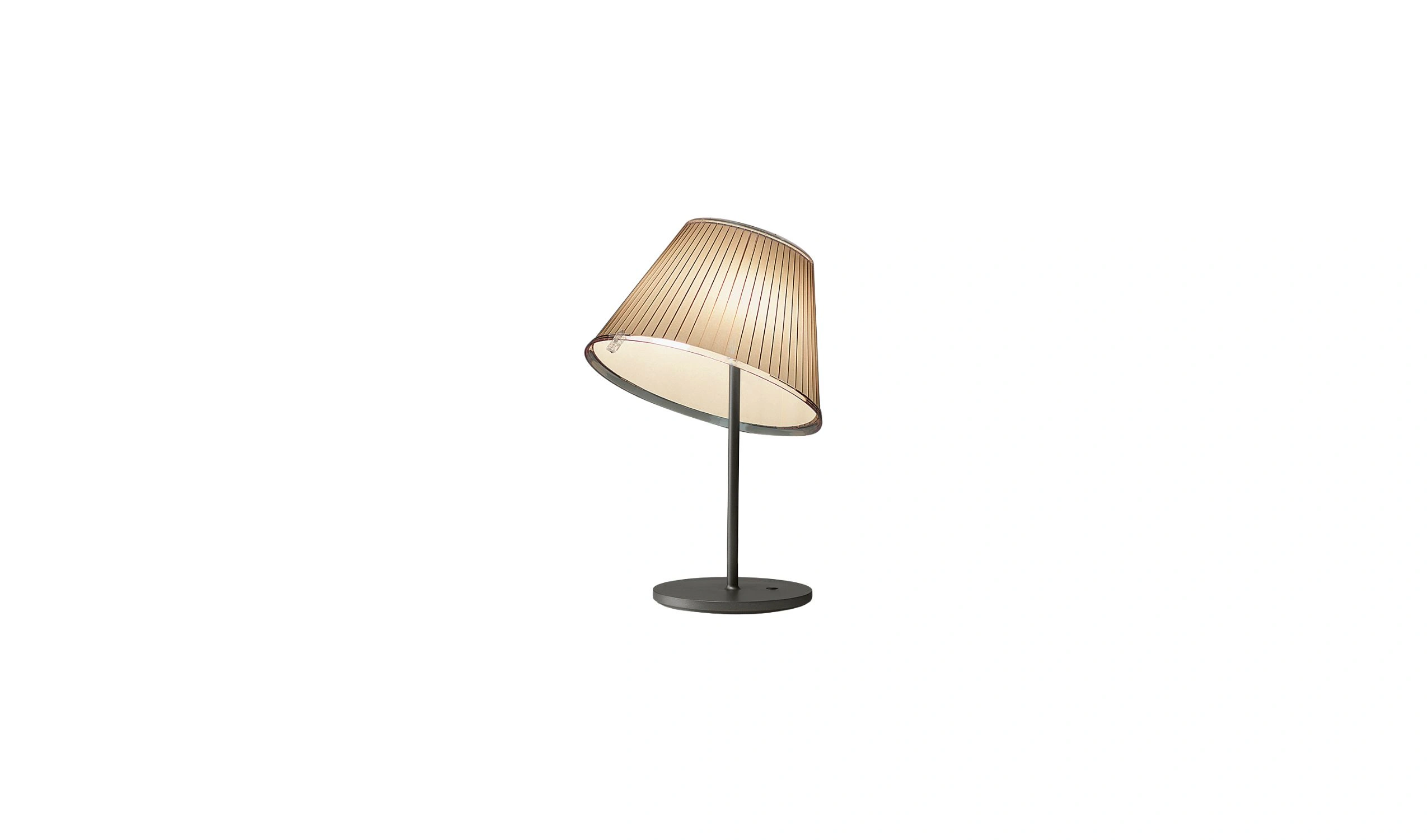luminaria de mesa choose 1
