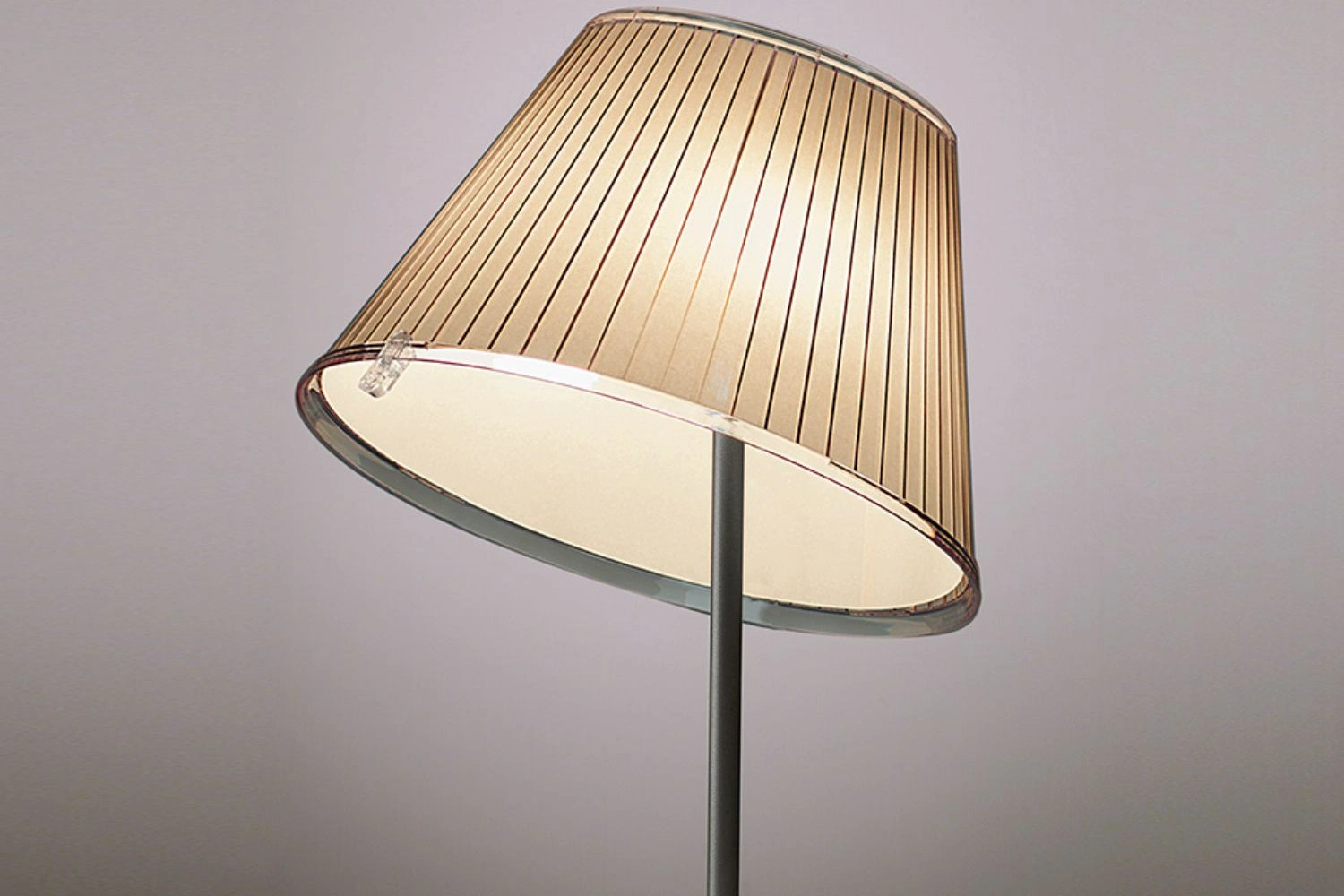 luminaria de mesa choose 3