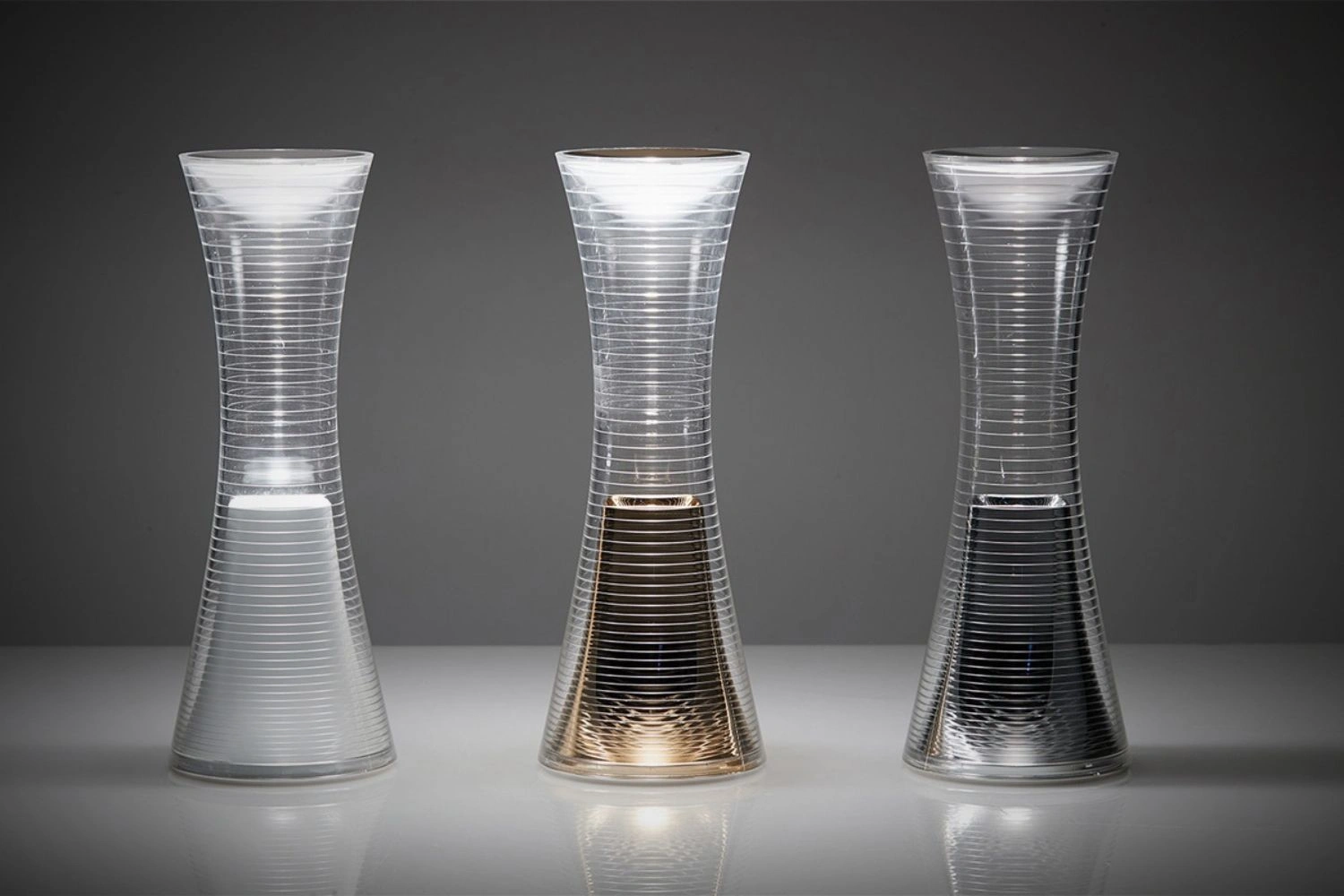 luminaria de mesa come together 2