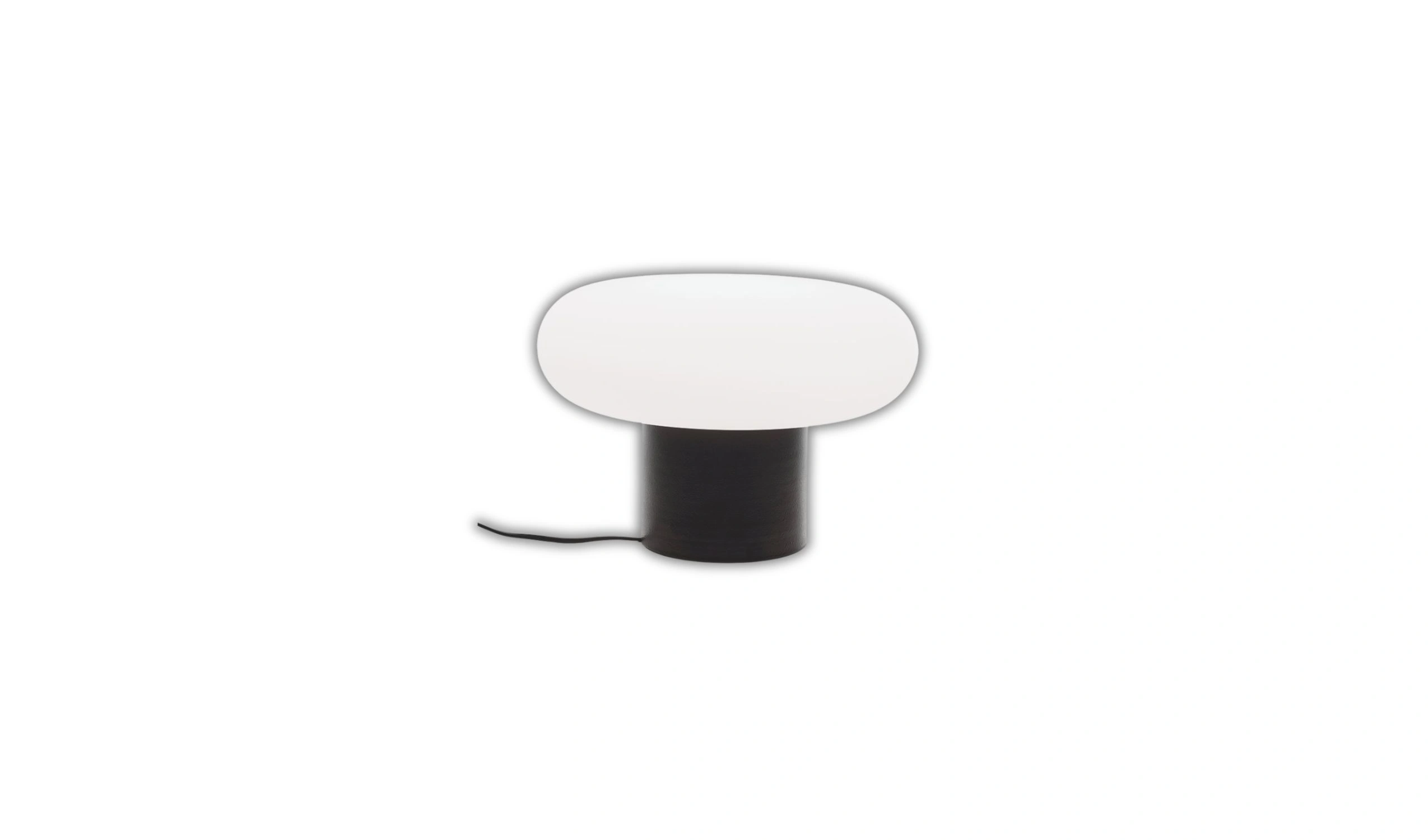 luminária de mesa itka 1
