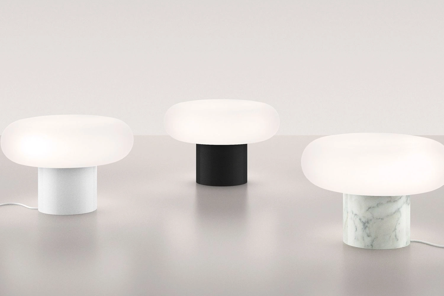 luminaria de mesa itka 2