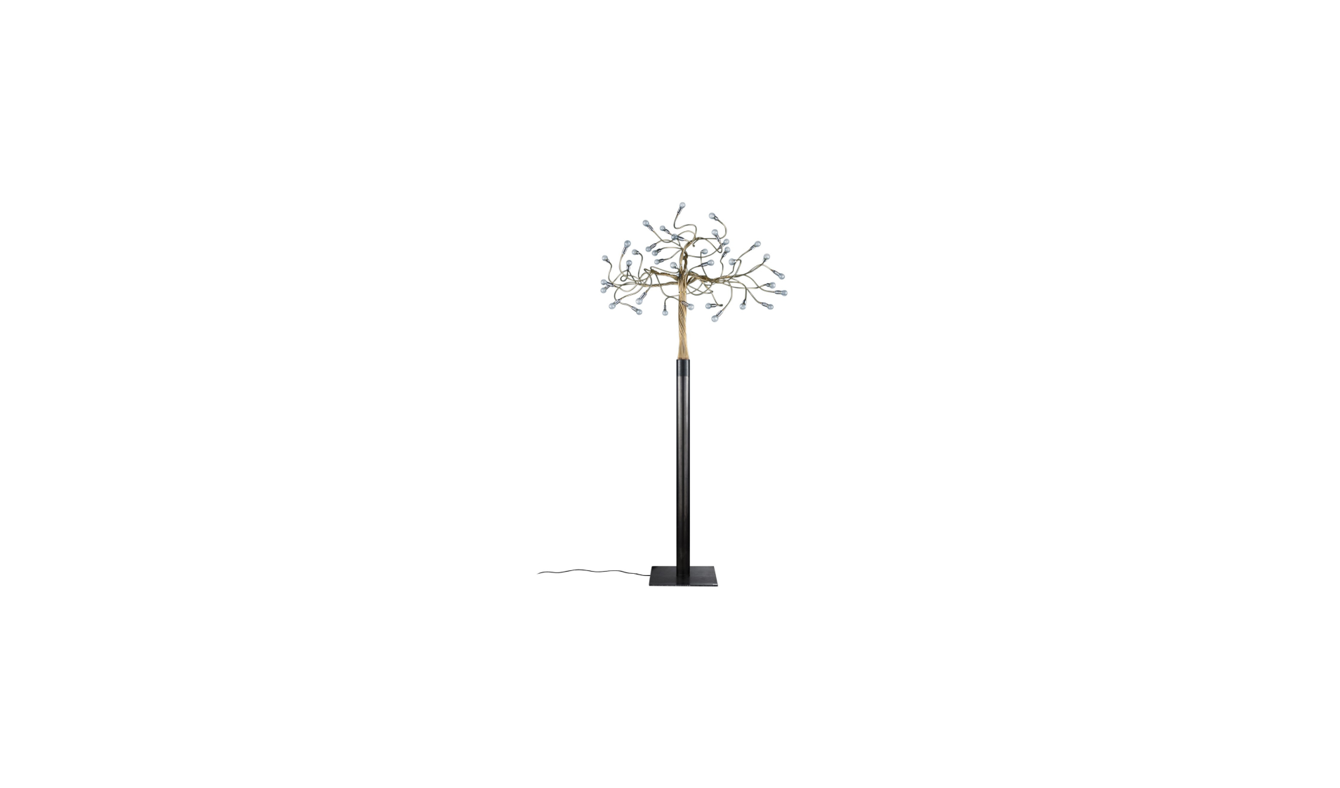 luminaria de piso albero della luce (1)