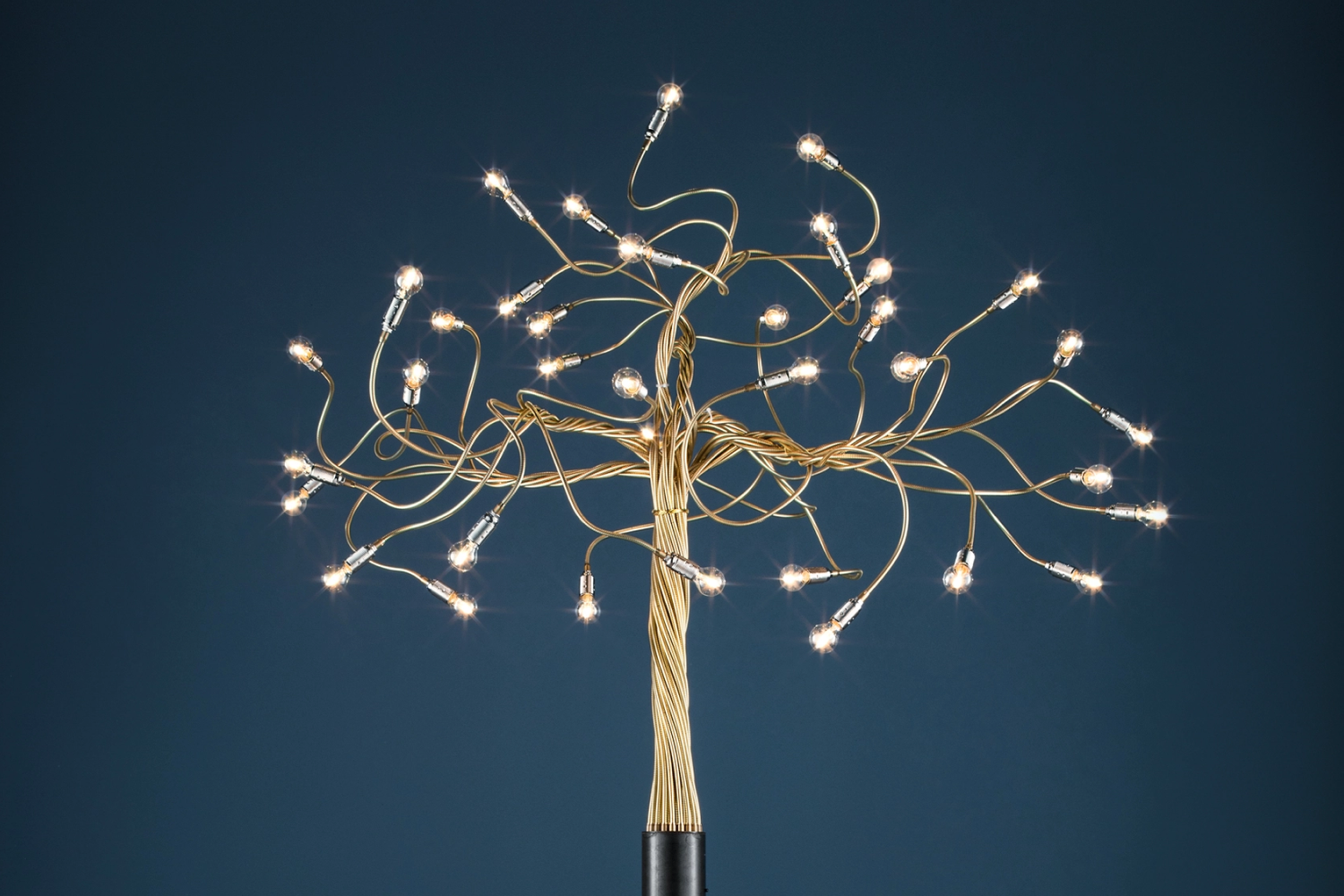 luminaria de piso albero della luce (4)