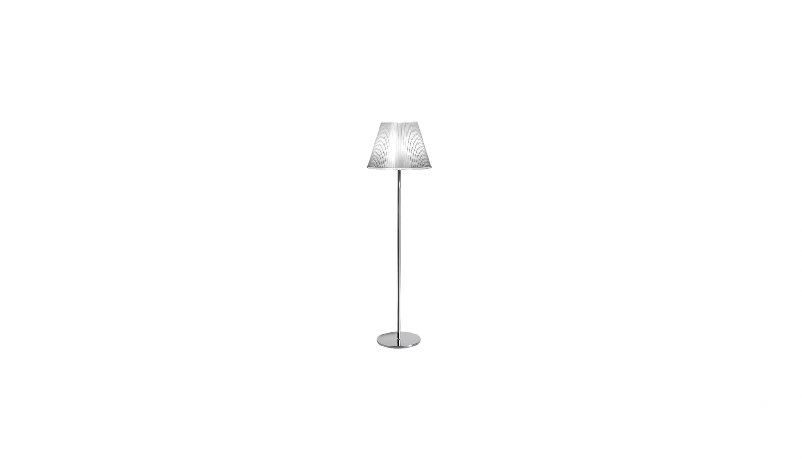 luminaria de piso choose 1