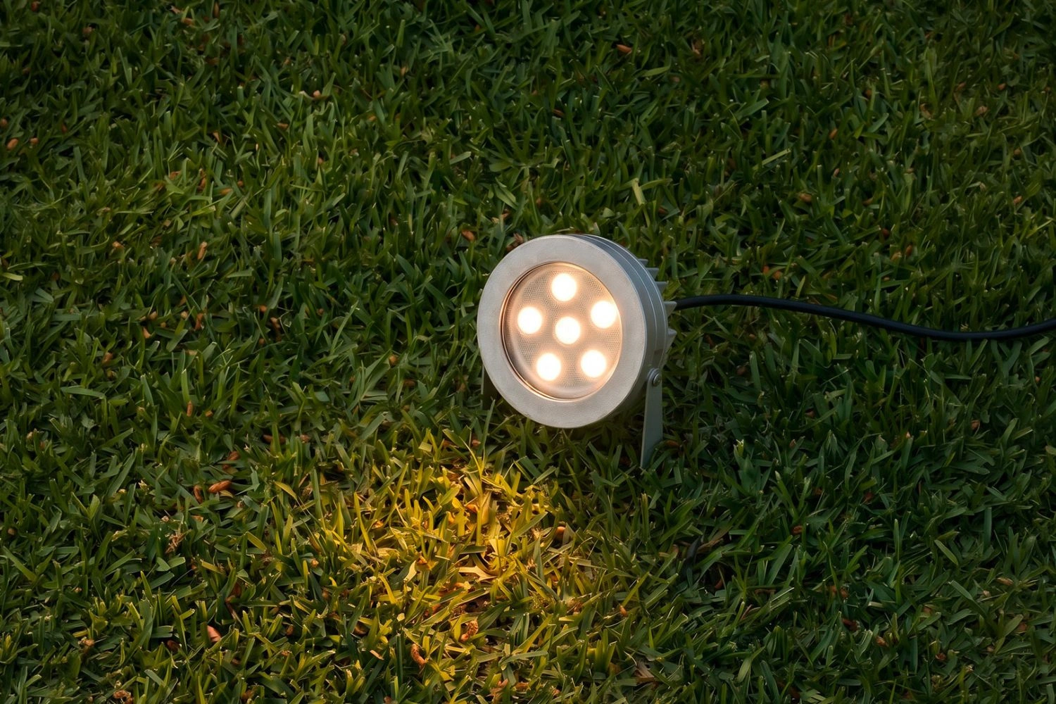 luminaria de piso ego spot 2