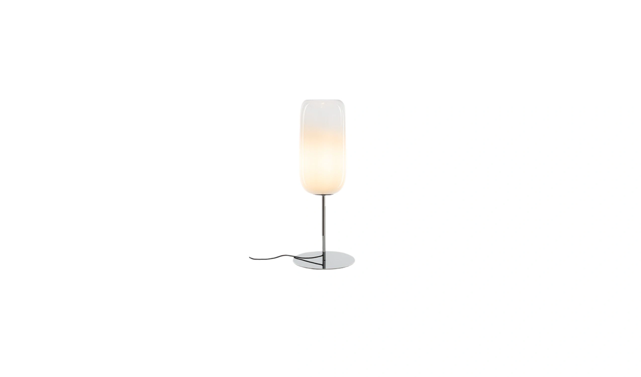 luminaria de piso gople 1