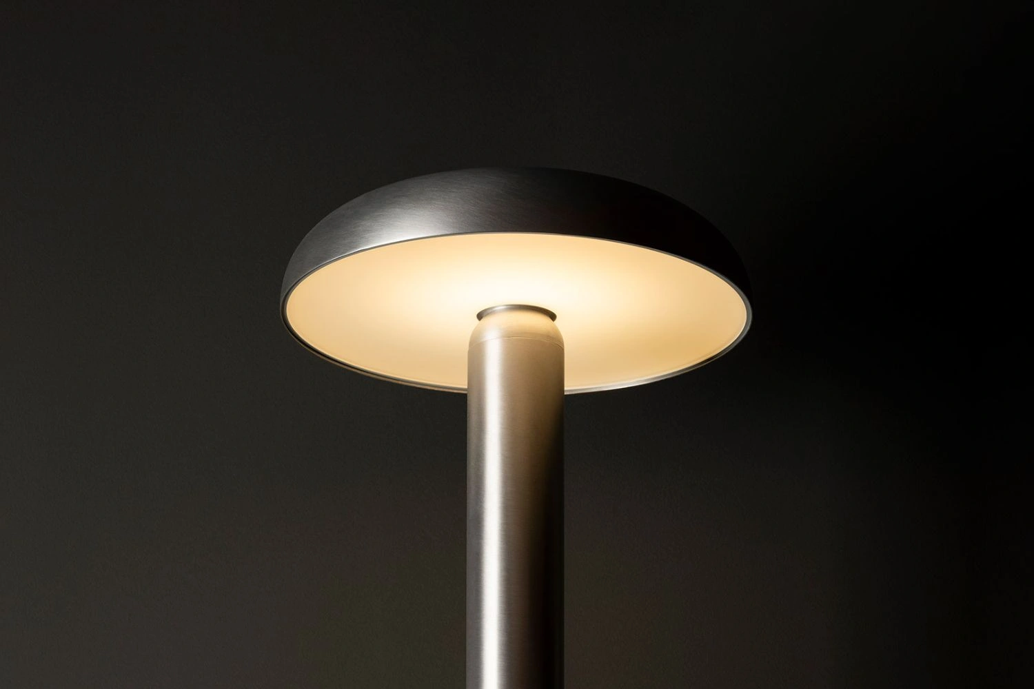 luminaria de piso knop 3