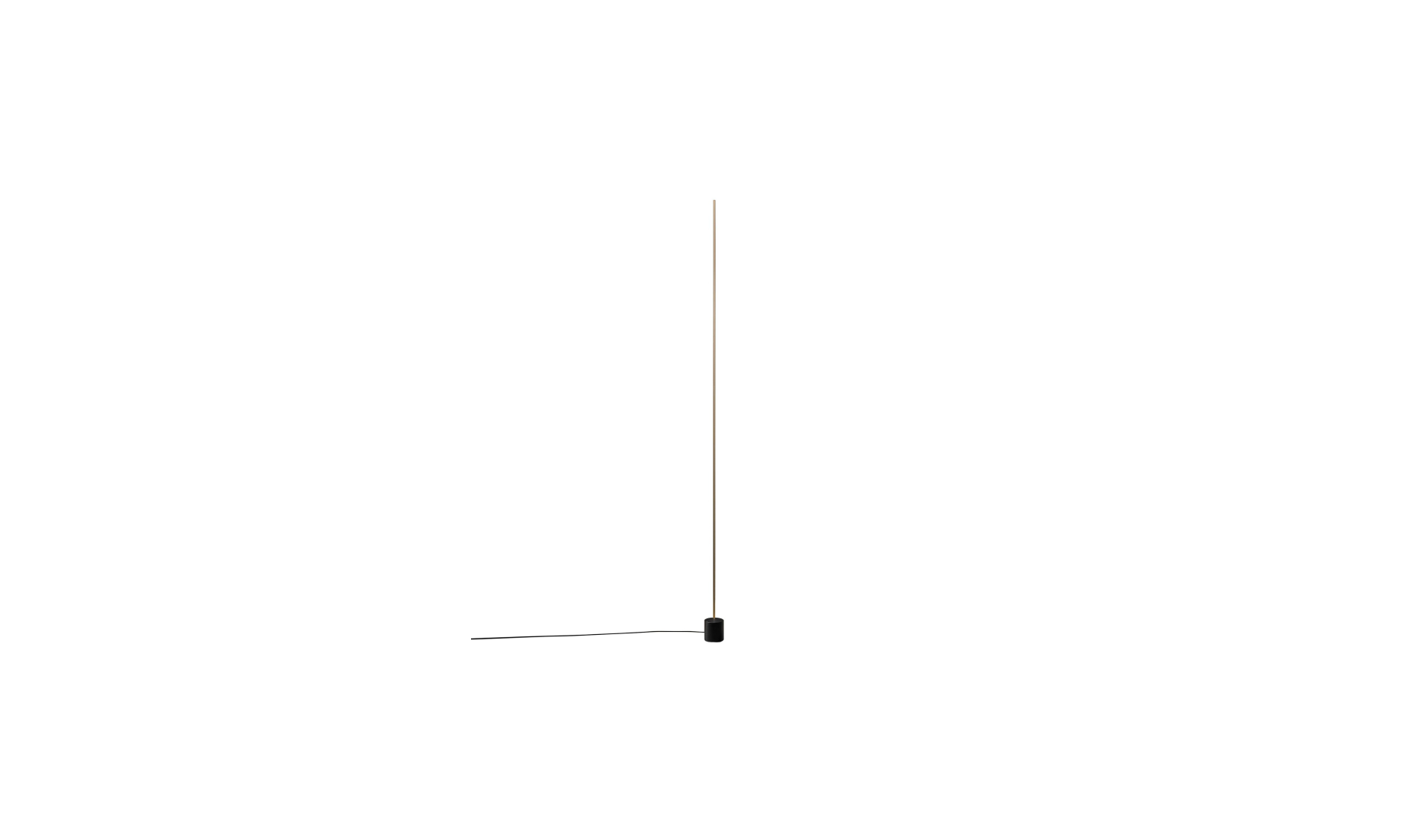 luminaria de piso light stick (1)
