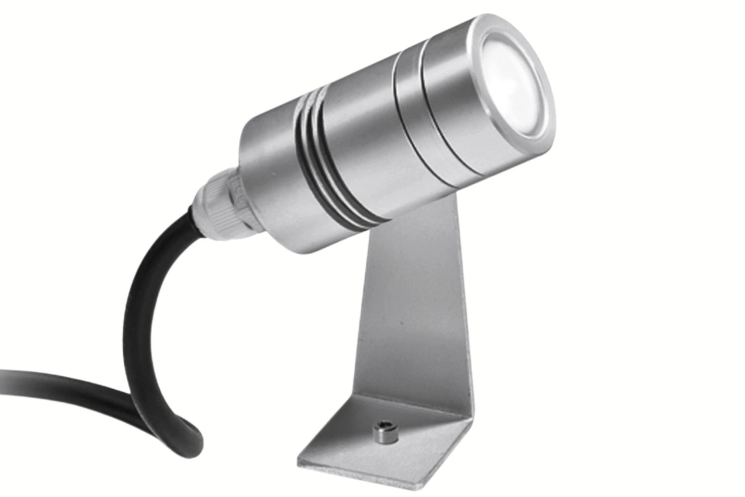 luminaria de piso minispot 2