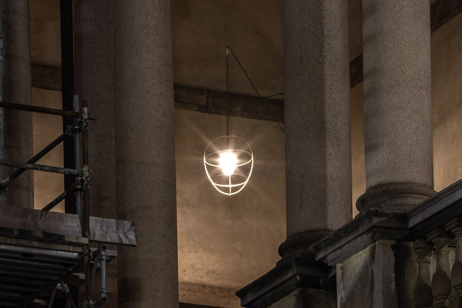 luminaria de teto nottola 2