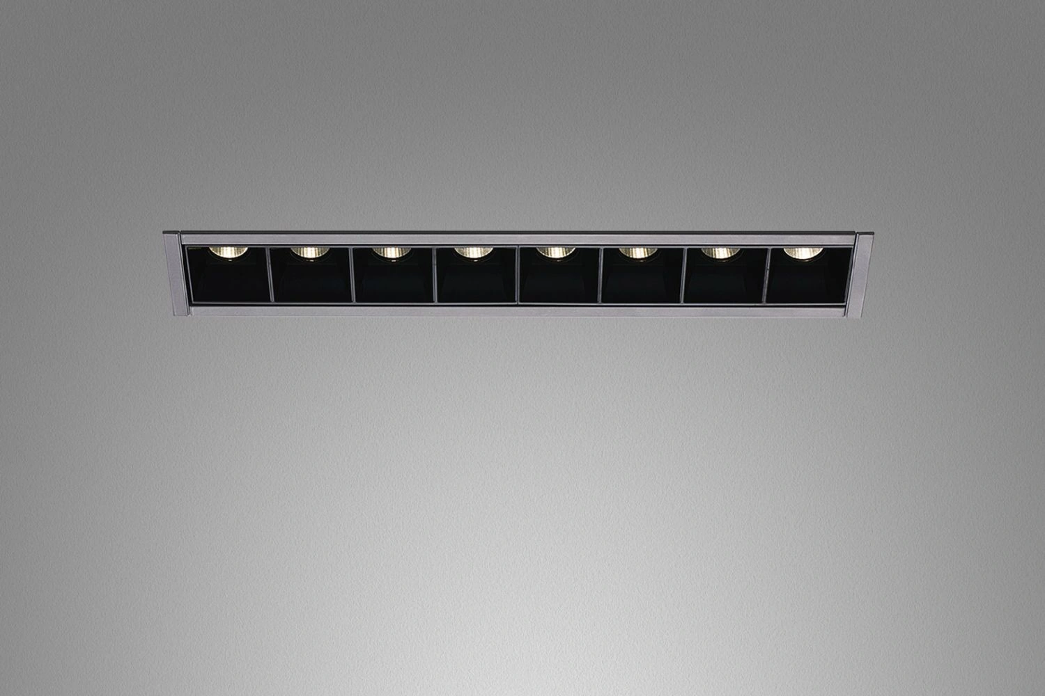 luminaria de teto sharp 2