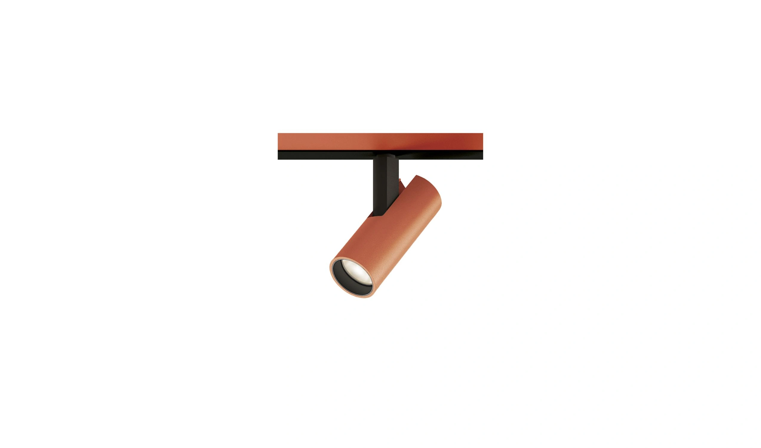 luminaria de teto vector magnetic 1